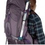 Рюкзак Osprey Aura AG 50 Enchantment Purple фіолетовий