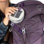 Рюкзак Osprey Aura AG 50 Enchantment Purple фіолетовий