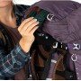 Рюкзак Osprey Aura AG 50 Enchantment Purple фіолетовий