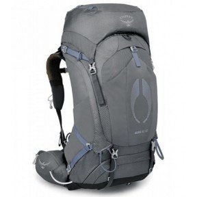 Рюкзак Osprey Aura AG 50 Tungsten Grey сірий