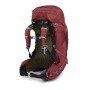 Рюкзак Osprey Aura AG 65 Berry Sorbet Red WXS/S червоний