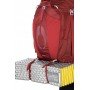Рюкзак Osprey Aura AG 65 Berry Sorbet Red WXS/S червоний