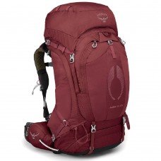 Рюкзак Osprey Aura AG 65 Berry Sorbet Red WXS/S червоний