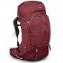Рюкзак Osprey Aura AG 65 Berry Sorbet Red WXS/S червоний