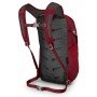 Рюкзак Osprey Daylite Cosmic Red червоний