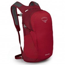 Рюкзак Osprey Daylite Cosmic Red червоний