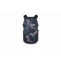 Рюкзак Osprey Daylite palm foliage print синій