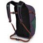 Рюкзак Osprey Daylite Plus axo green enchantment purple зелений фіолетовий