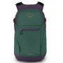Рюкзак Osprey Daylite Plus axo green enchantment purple зелений фіолетовий