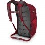 Рюкзак Osprey Daylite Plus червоний