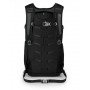 Рюкзак Osprey Daylite Plus black чорний