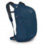 Рюкзак Osprey Daylite Plus Wave Blue синій