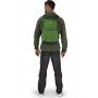 Рюкзак Osprey Daylite Plus зелений