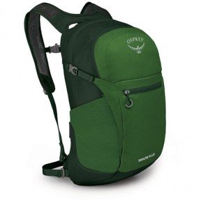 Рюкзак Osprey Daylite Plus зелений