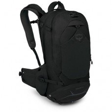 Рюкзак Osprey Escapist 25 Black чорний