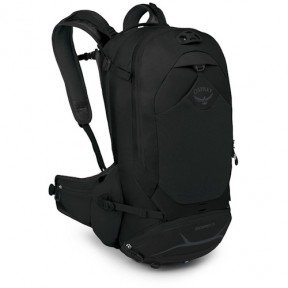 Рюкзак Osprey Escapist 25 S/M чорний
