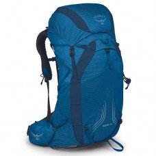 Рюкзак Osprey Exos 38 Blue Ribbon синій