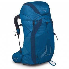 Рюкзак Osprey Exos 48 Blue Ribbon синій