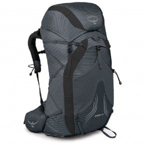 Рюкзак Osprey Exos 48 Tungsten Grey сірий