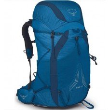 Рюкзак Osprey Exos 58 Blue Ribbon синій