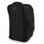 Рюкзак Osprey Farpoint 55 Black чорний