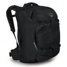 Рюкзак Osprey Farpoint 55 Black чорний