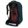 Рюкзак Osprey Farpoint 70 Muted Space Blue синій