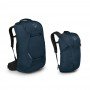 Рюкзак Osprey Farpoint 70 Muted Space Blue синій