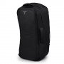 Рюкзак Osprey Farpoint 80 black чорний