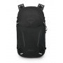 Рюкзак Osprey Hikelite 26 black чорний