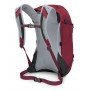 Рюкзак Osprey Hikelite 26 sangria red червоний