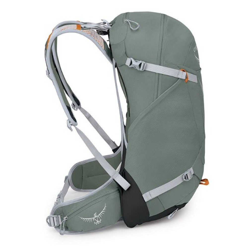 Рюкзак Osprey Hikelite 28