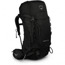 Рюкзак Osprey Kestrel 38 black чорний