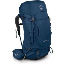 Рюкзак Osprey Kestrel 38 Loch Blue синій