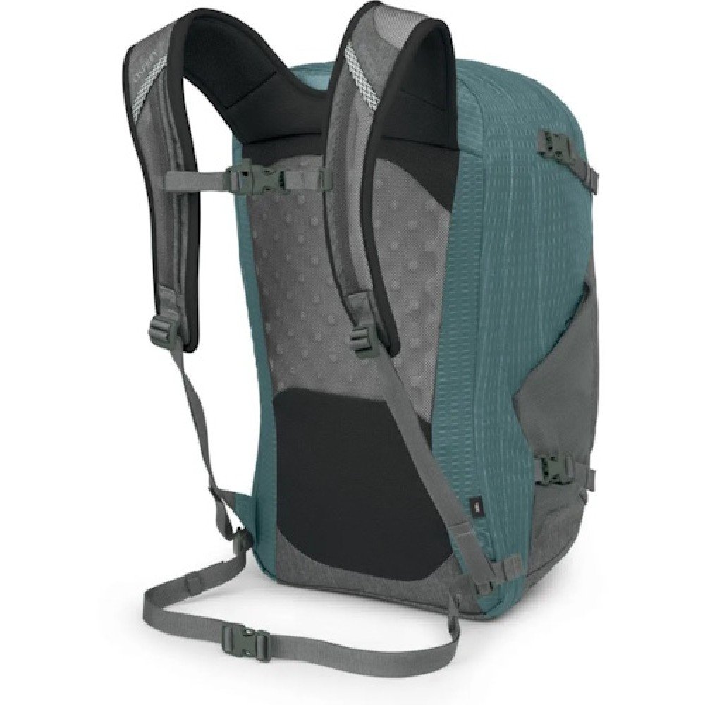 Рюкзак Osprey Nebula 32 cascade blue coal grey heather