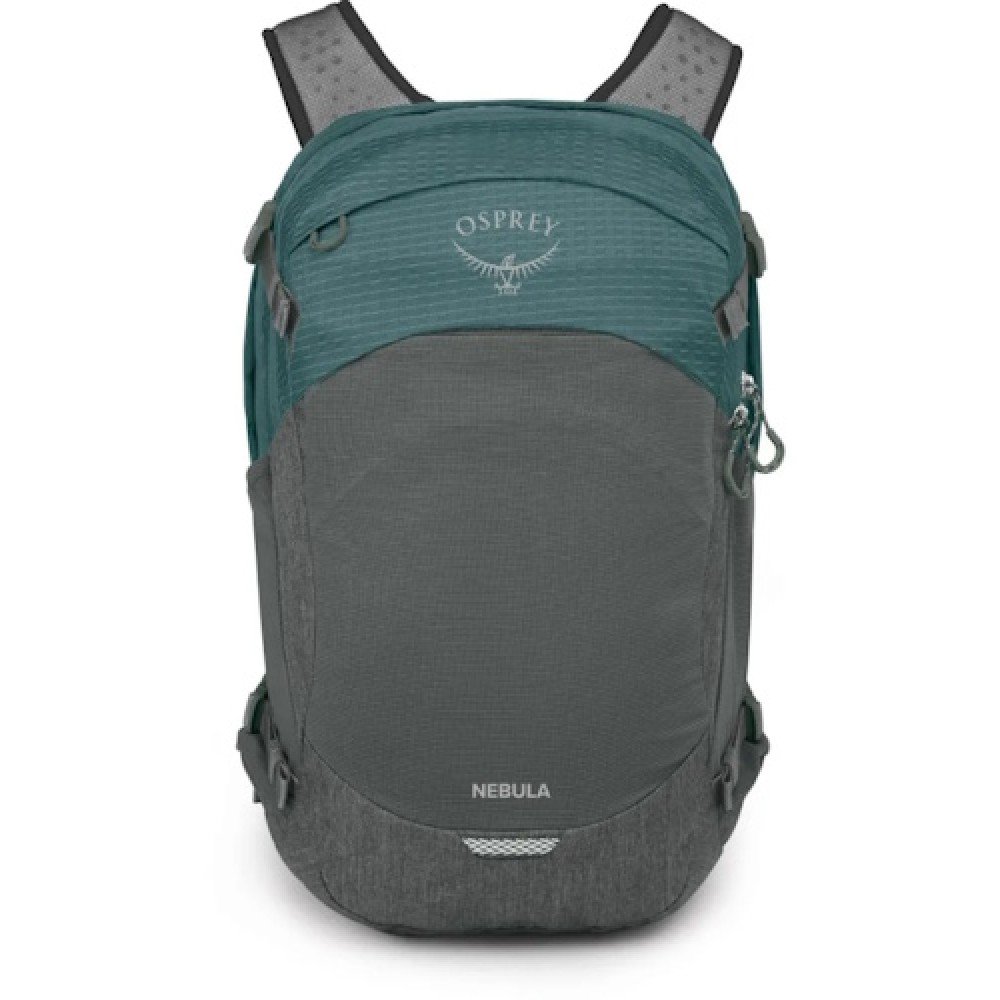 Рюкзак Osprey Nebula 32 cascade blue coal grey heather