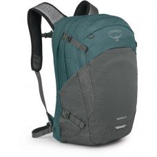 Рюкзак Osprey Nebula 32 cascade blue coal grey heather
