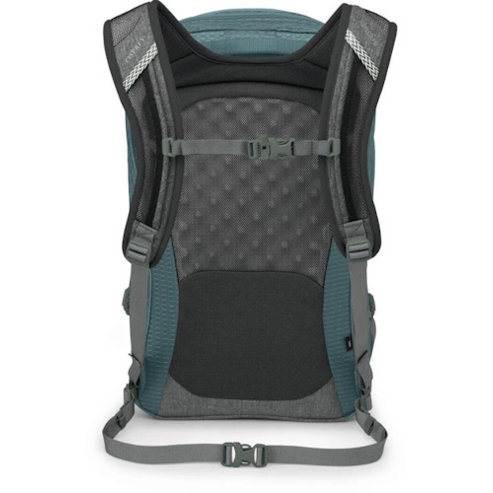 Рюкзак Osprey Nebula 32 cascade blue coal grey heather