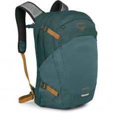 Рюкзак Osprey Nebula 32 torrent blue heather темно-бірюзовий