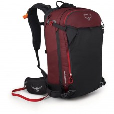 Рюкзак Osprey Soelden Pro E2 Airbag Pack 32 red mountain червоний