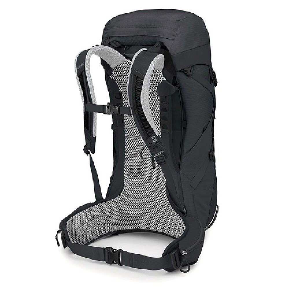 Рюкзак Osprey Stratos 36 Cetacean Blue синій