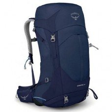 Рюкзак Osprey Stratos 44 Cetacean Blue синій