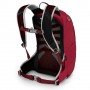 Рюкзак Osprey Talon 14 Junior Cosmic Red червоний