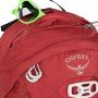 Рюкзак Osprey Talon 14 Junior Cosmic Red червоний