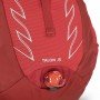 Рюкзак Osprey Talon 14 Junior Cosmic Red червоний