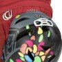 Рюкзак Osprey Talon 14 Junior Cosmic Red червоний