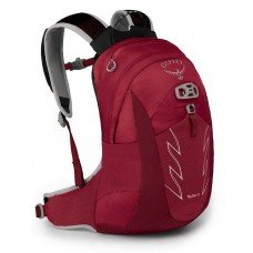 Рюкзак Osprey Talon 14 Junior Cosmic Red червоний