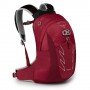 Рюкзак Osprey Talon 14 Junior Cosmic Red червоний