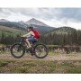 Рюкзак Osprey Talon 14 Junior Cosmic Red червоний