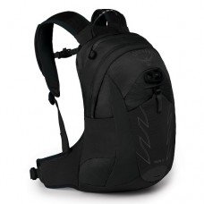 Рюкзак Osprey Talon 14 Junior Stealth Black чорний